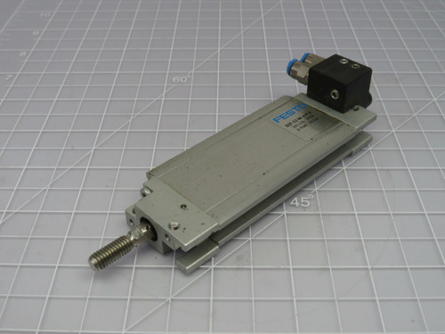 Festo DZF-12-40-A-P-A  Pneumatic Flat Cylinder For Sale