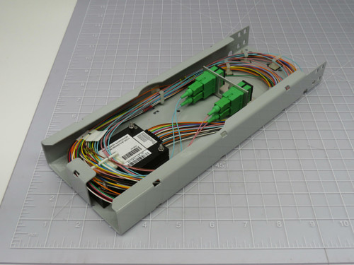 Cisco 1030181  Network Switch Module 8CH 100G ITU25-32 DTP-UG-EXP-SA-NC For Sale