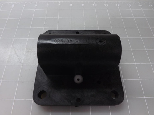 095-081-551 AIR VALVE BODY T49828