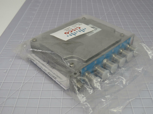 Cisco 591800 9902FF 2:1 Splitter Comniner FF For Sale