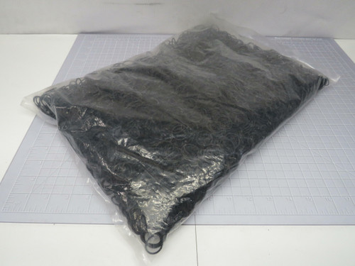 Lot of 5000  1C-17091315043640 5001689958 018F60 O-Ring Rubber Rings For Sale