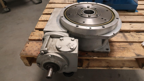Camco 902RDM32H32-180-T2  Index Drive Indexer 32 Stops For Sale