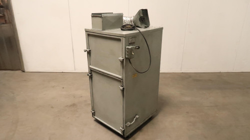 Torit  75  Cabinet Dust Collector For Sale