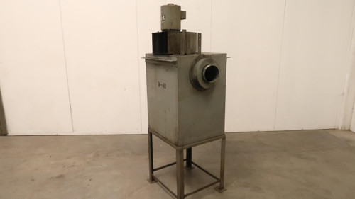 Torit MC-60-1800  Dust Collector For Sale