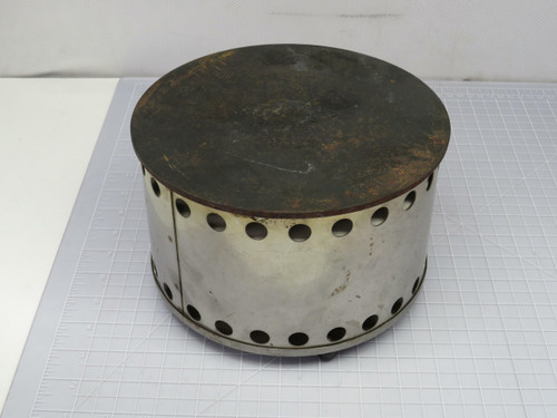 Waage Electric D8TFRP  Electric Stove For Sale