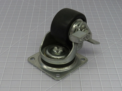 Lot of 3     Industrial Wheels Casters For Sale