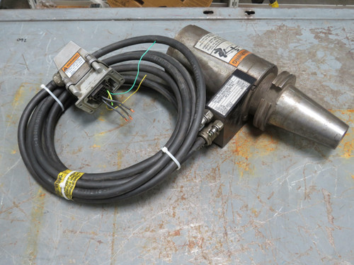 The Precise Corporation PKZ 25  Spindle High Speed Drill Motor Cooling System Accessories For Sale