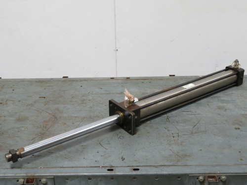 Parker 70H-8R 19A192232271Q-0708 Hydraulic Cylinder  For Sale