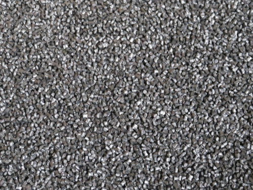 Bergamid EM00000267BI  A70 G35 Schwarz SO Plastic Flowing Injection Molding Beads 175 LBS  For Sale