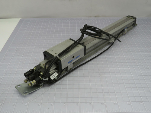 Koganei ORGA20X250-ZG553B2  Pneumatic Linear Slide Rail MAX 0.8MPa 89  For Sale
