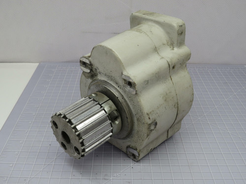Sigma Giken Co SG-SB2-8 Ser. NO. 6116028-045 SG Gear Motor   For Sale