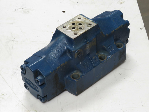 Yuken DH6-06-3040-E-5033 Directional Valve For Sale