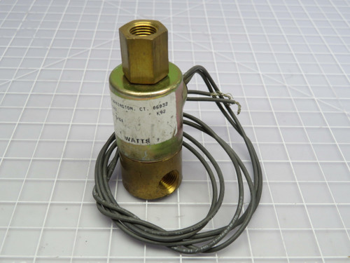 KIP Inc 241143 Valve 24VDC For Sale
