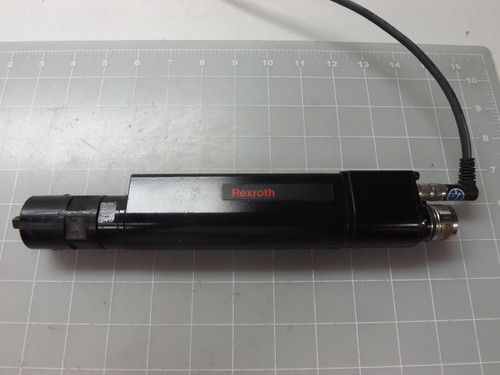 REXROTH 0 608 701 016 MOTOR SYSTEM T49877