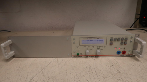Toellner 8951-40 DC Power Supply For Sale