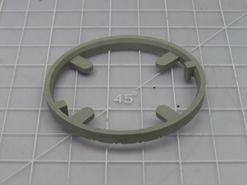 Lot of 475 Molex 1122172004 Rev B1 Mounting Braket For Sale