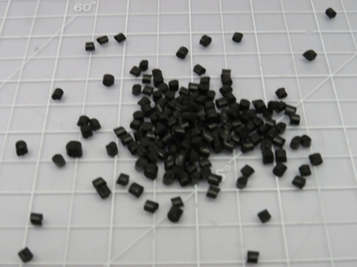 Molex 1302190083 Masterbatch Colorant Deep Black 47 LBS For Sale