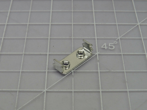 Lot of 3500 Molex 0380021984 7804-0111-A500 Plate Term 6C TIN For Sale