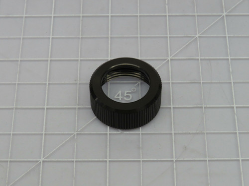 Lot of 600 Molex 1302011664  MC B - Size CPLG Female Alum BLK   For Sale