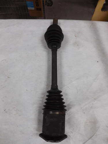 19207-RCSK170 HALFSHAFT ASSEMBLY T49910