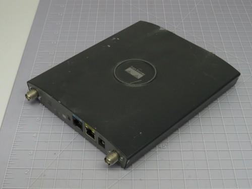 Cisco AIR-AP1242AG-A-K9 Wireless Access Point w no accessories For Sale
