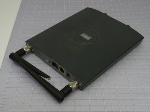 Cisco AIR-AP1242AG-N-K9 Wireless Access Point w no accessories For Sale