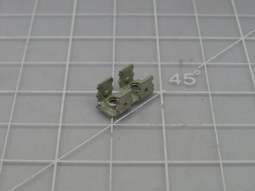 Lot of 900 Molex 0380021981  Plate Term 6C Tin  For Sale