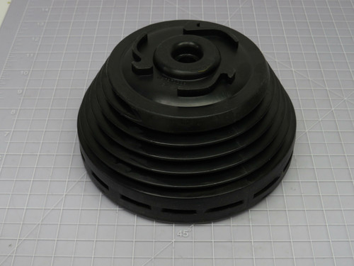 Lot of 5 Molex 1302261034  Spring And Drum Assembly (White)-BF  For Sale