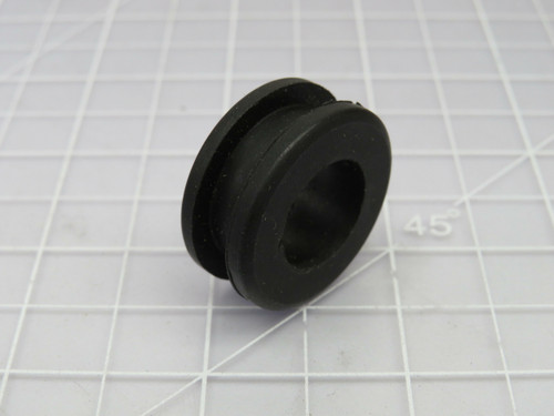 Lot of 170 Molex 1302260376  Wire Ducting & Raceways Rubber Grommet  For Sale