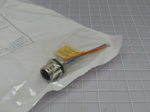Lot of 15 Molex ERWAAJ3000C050 1201090004 Actuator Cable MIC 4P FR ULOCK Front Panel  For Sale
