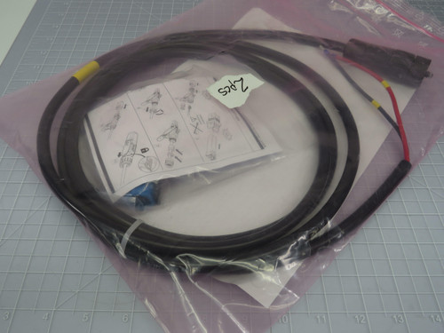 OCTI.117.xxx BR1763674 1619 Actuator Cable  For Sale