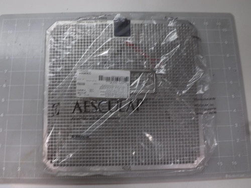 JF117R 51963978 1/2 SIZE PERF STRAINER BASKET T49931