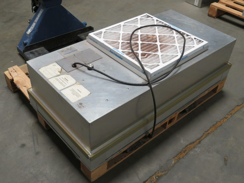 Airguard ST03283-001-0303-0121  HEPA Air Filter   For Sale