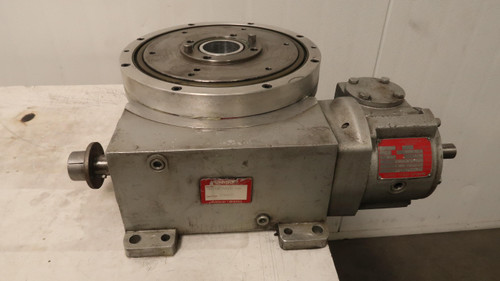 Camco 902RDM-32H32-180  Rotary Indexing Table 32 Positions  For Sale