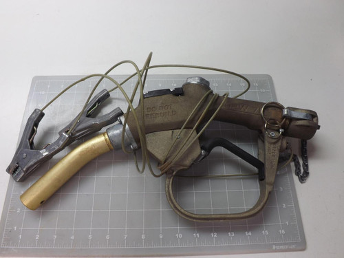 OPW 7H 7HKG 81718 GAS PUMP NOZZLE HANDLE T49942