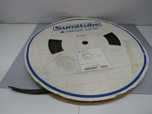 Sumitomo 70-94-8706-6058  Black 3/4INX Sumitube FE3 50 FT  For Sale