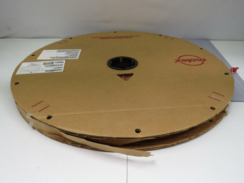 Lot of 2000 Molex 190070066 AA-2220VZ InsulKrimp Female Fully Insulated Quick Disconnect Flag for 18-22 AWG Wire  For Sale