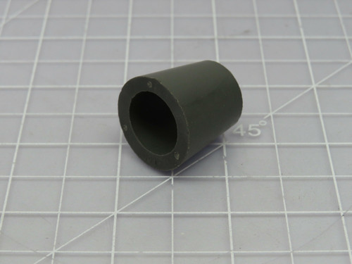 Lot of 1400 Molex 1301800289 00-5267 1/2 In Cord Grip Grommet  For Sale