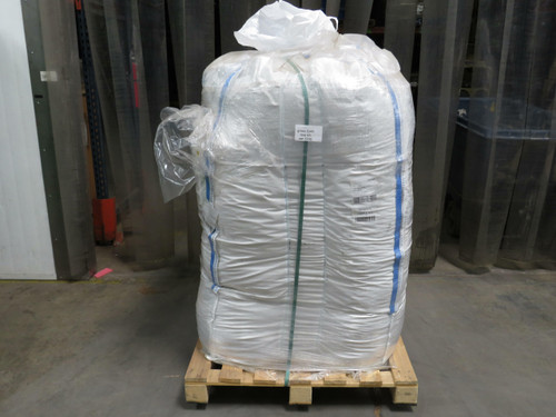 Lot of 2200 Granulat Y AA85 390179 natur A276M3 Plastic Resin Regrind  For Sale