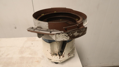 Shinko EA-20  Vibratory Bowl Feeder 10 In  For Sale