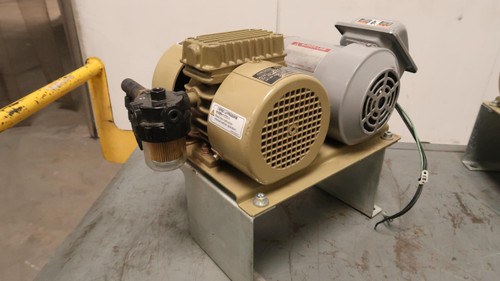 Orion KHA400-309-G1  Dry Vacuum Pump   For Sale