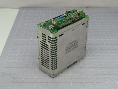 IDEC 914502D92897R PS5R-SF Power Supply Unit   For Sale