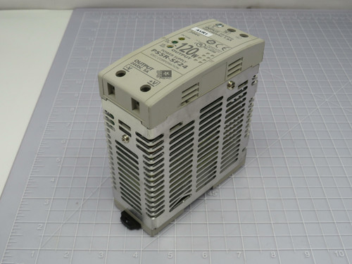 IDEC PS5R-SF24  Power Supply 24VDC 5A  For Sale