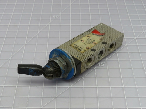 Camozzi 358-990  Air Control Valve  For Sale