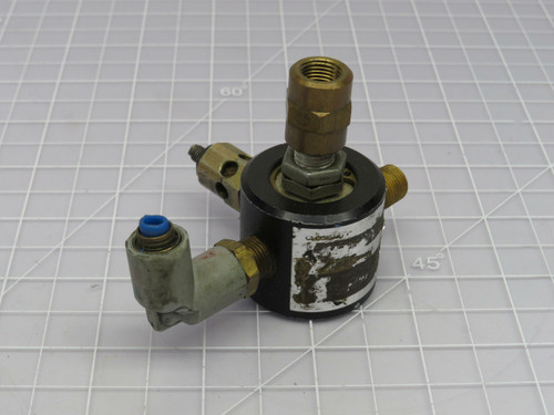 Clippard Minimatic 2011  Limit Valve  For Sale