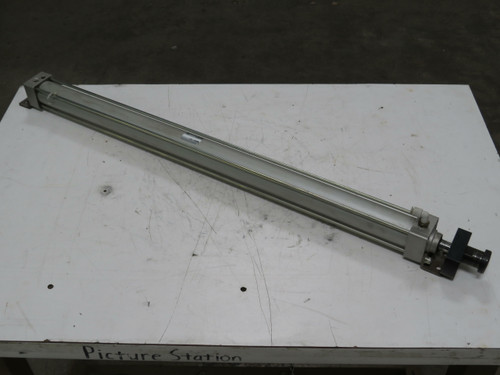 SMC MBB40-700  Actuactor Air Cylinder  For Sale