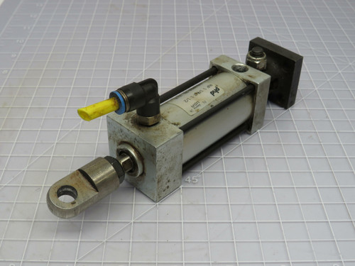 PHD 11519836-02 1510  AVP 1-1/8 X 1-1/2 Pneumatic Cylinder  For Sale