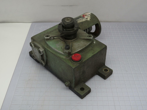 Bellpony NP012 031306 Gear Motor Ratio 1:20  For Sale