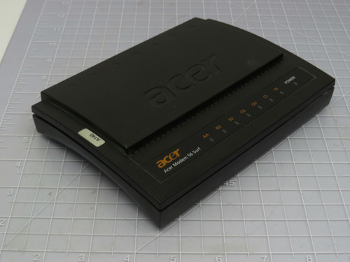 Acer AME-AE01  Modem 56 Surf  For Sale