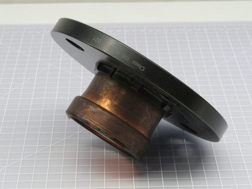 Viega 20853  ProPress  XL Adapter Flange 2-1/2 in -4  P-BP  For Sale